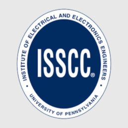 ISSCC Logo