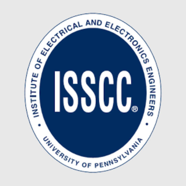 ISSCC Logo