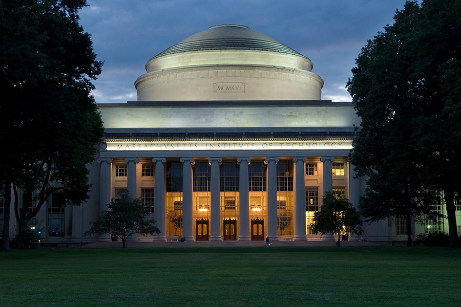 How To Get Into MIT - Massachusetts Institute of Technology