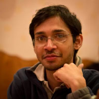 Photo: Juvekar