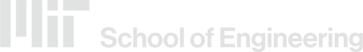 MIT School of Engineering logo